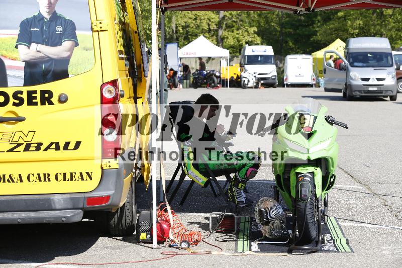 /11 29.04.2025 PROMAX ADR/Impressionen